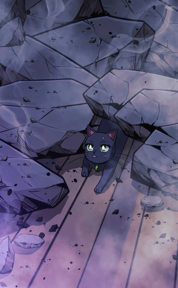 My Daughter is the Final Boss Chapter 113 Gambar 3