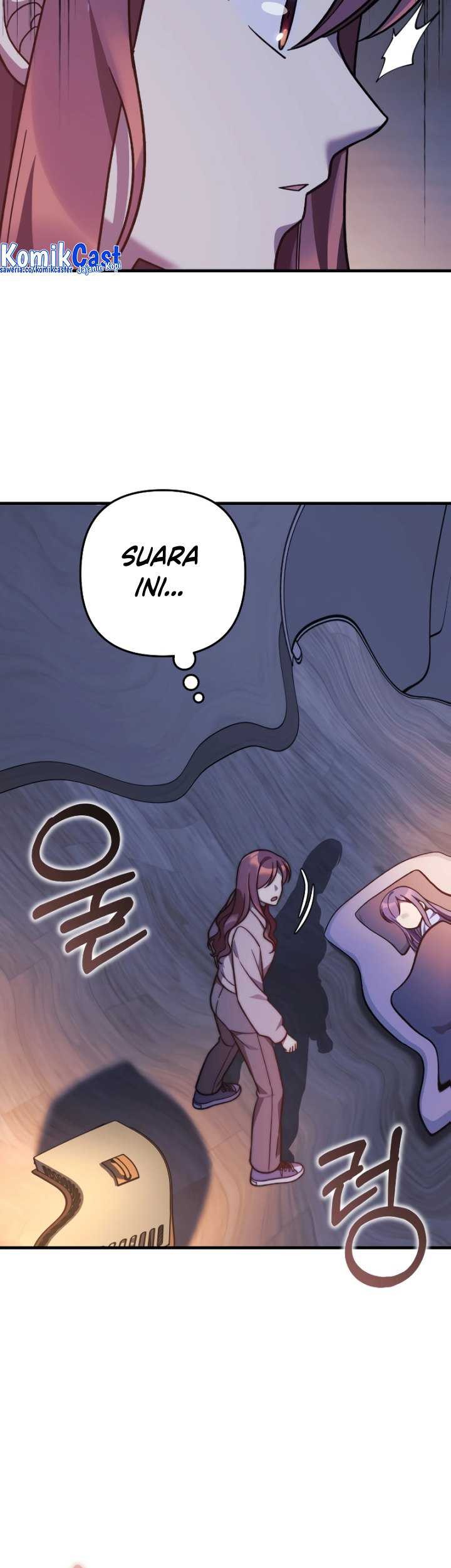 My Daughter is the Final Boss Chapter 113 Gambar 66