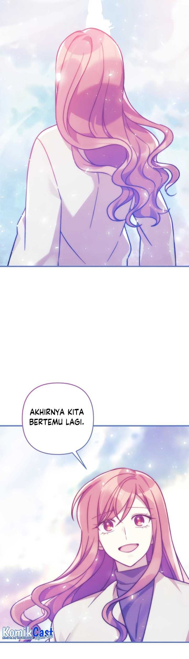 My Daughter is the Final Boss Chapter 113 Gambar 68