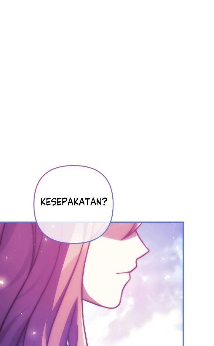 My Daughter is the Final Boss Chapter 113 Gambar 71