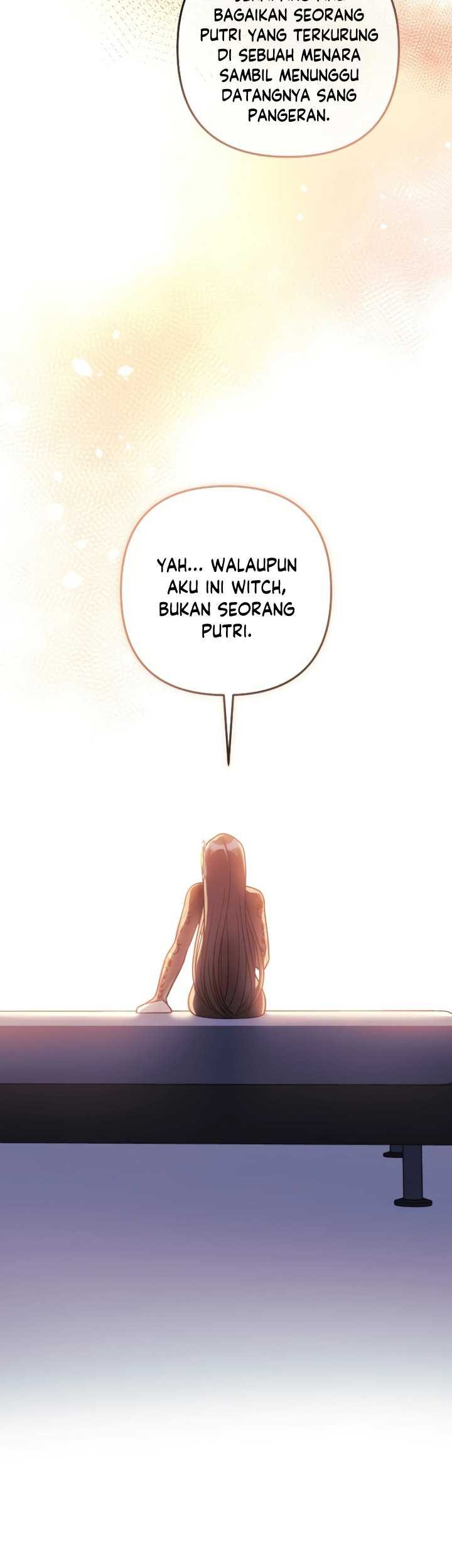 My Daughter is the Final Boss Chapter 113 Gambar 58