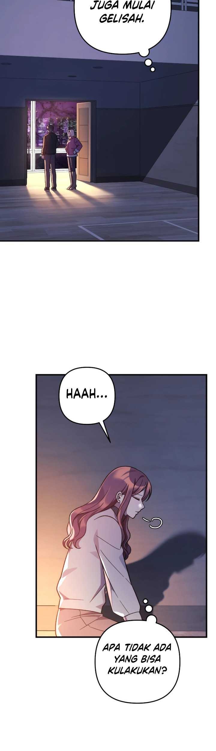 My Daughter is the Final Boss Chapter 113 Gambar 64