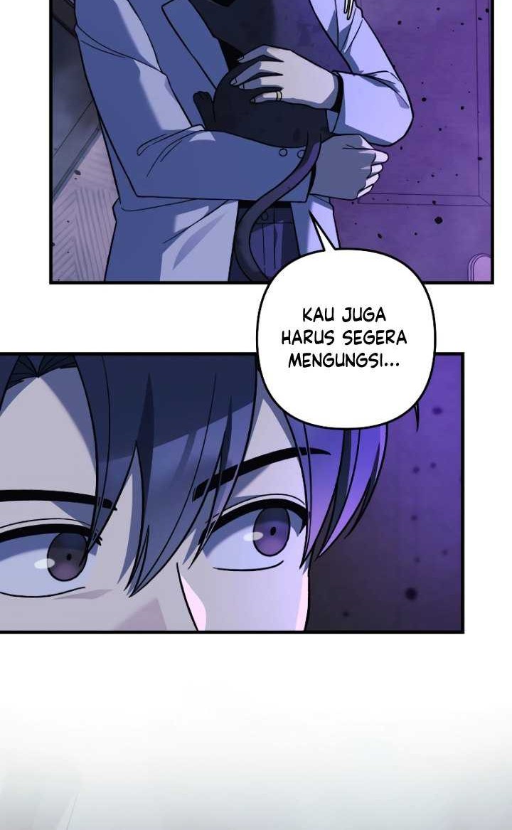 My Daughter is the Final Boss Chapter 113 Gambar 5