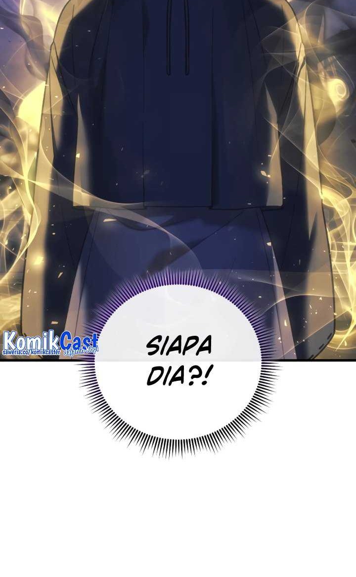 My Daughter is the Final Boss Chapter 113 Gambar 7