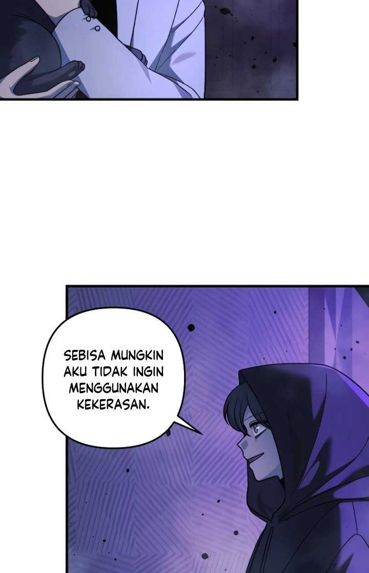 My Daughter is the Final Boss Chapter 113 Gambar 9