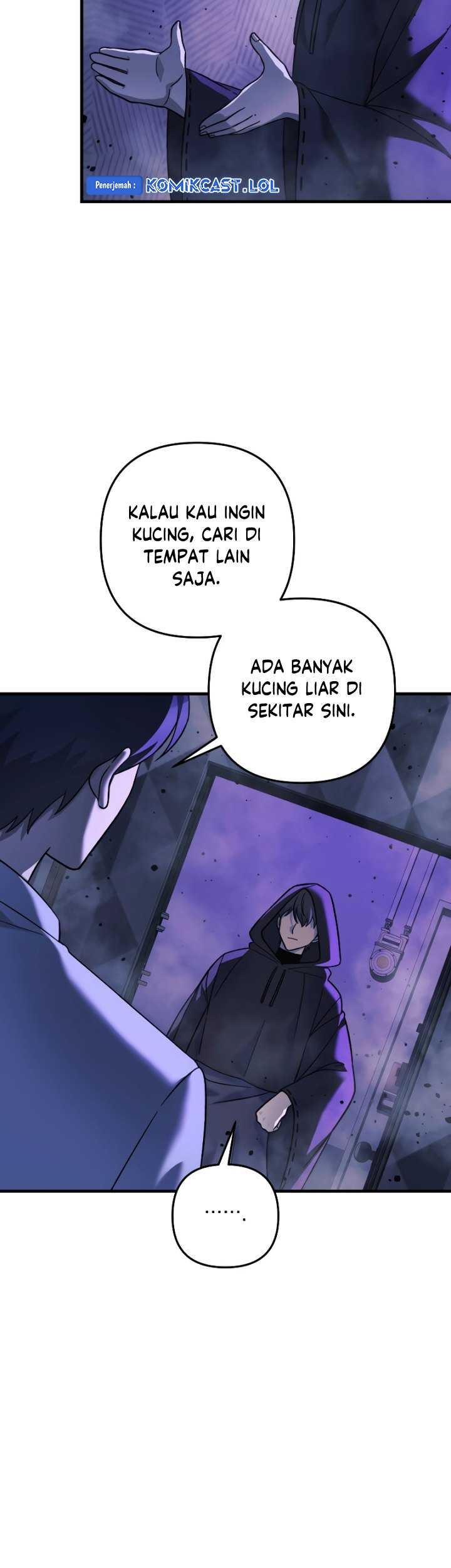 My Daughter is the Final Boss Chapter 113 Gambar 10