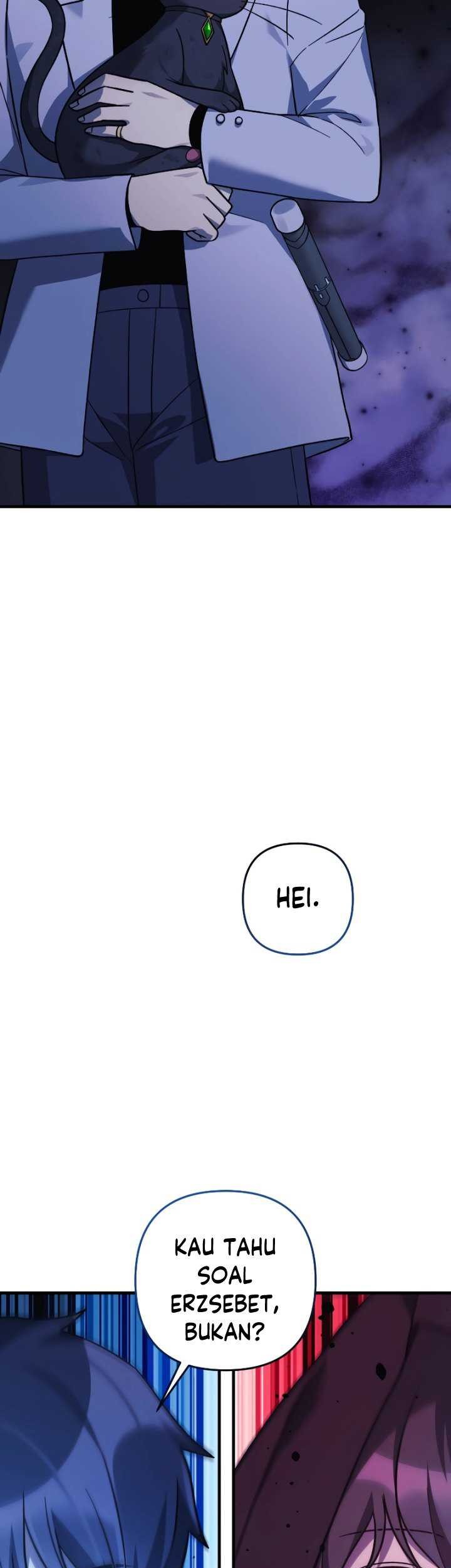 My Daughter is the Final Boss Chapter 113 Gambar 12