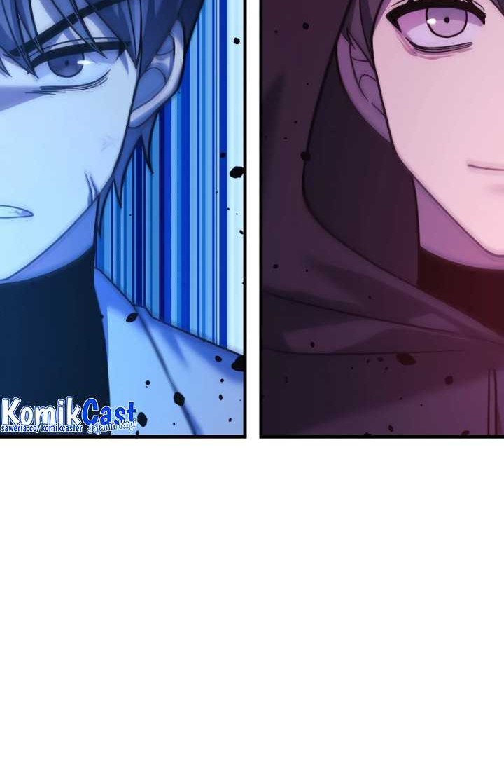 My Daughter is the Final Boss Chapter 113 Gambar 13