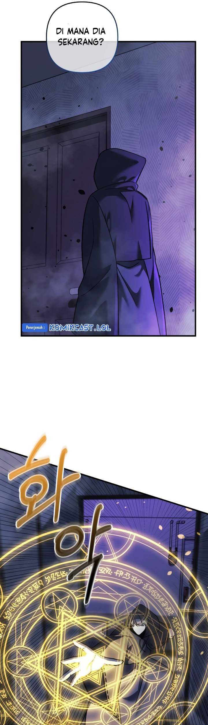 My Daughter is the Final Boss Chapter 113 Gambar 14