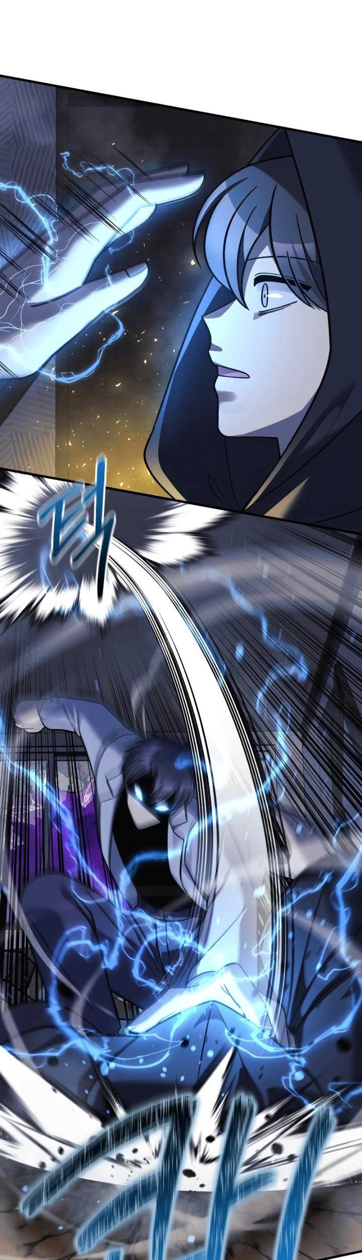 My Daughter is the Final Boss Chapter 113 Gambar 16