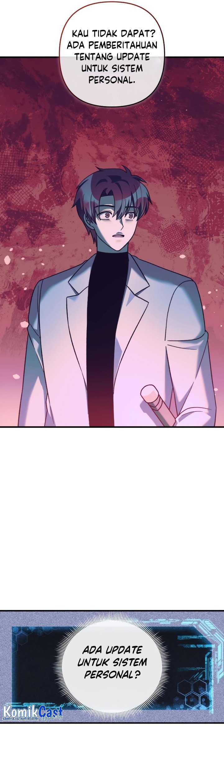 My Daughter is the Final Boss Chapter 112 Gambar 34