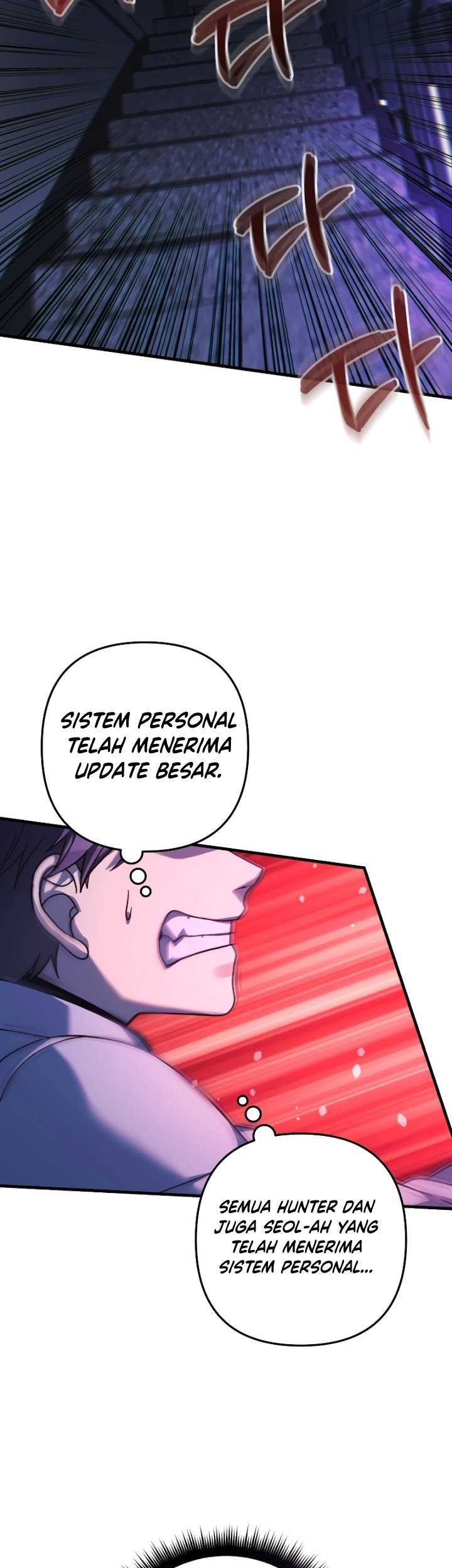 My Daughter is the Final Boss Chapter 112 Gambar 36