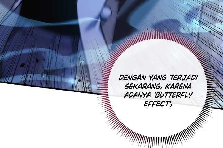 My Daughter is the Final Boss Chapter 112 Gambar 40