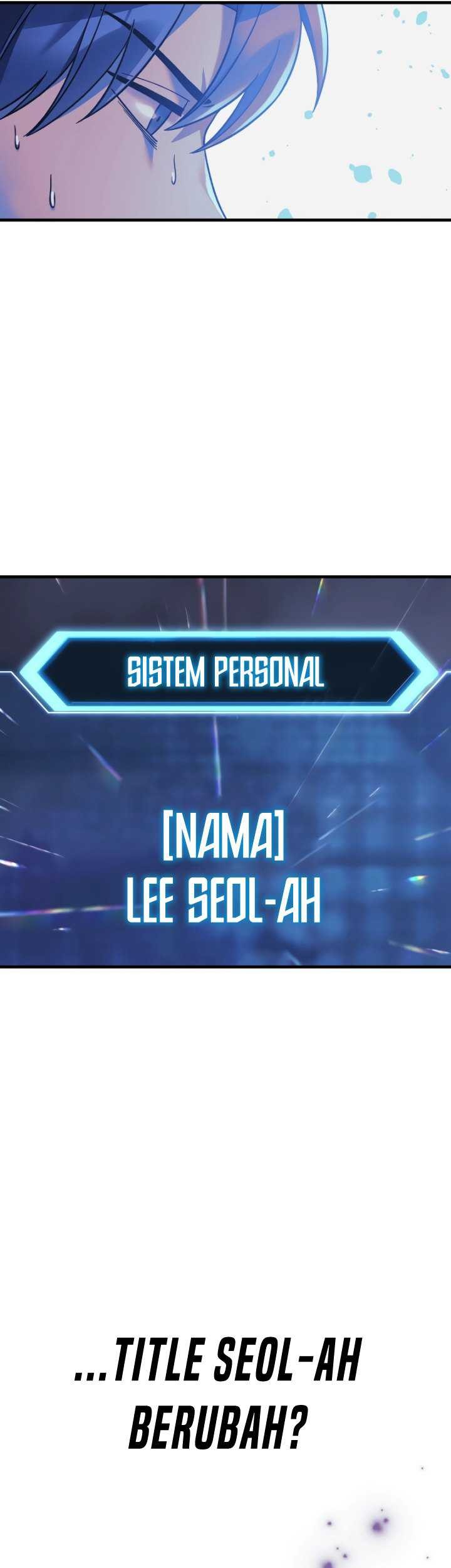 My Daughter is the Final Boss Chapter 112 Gambar 44