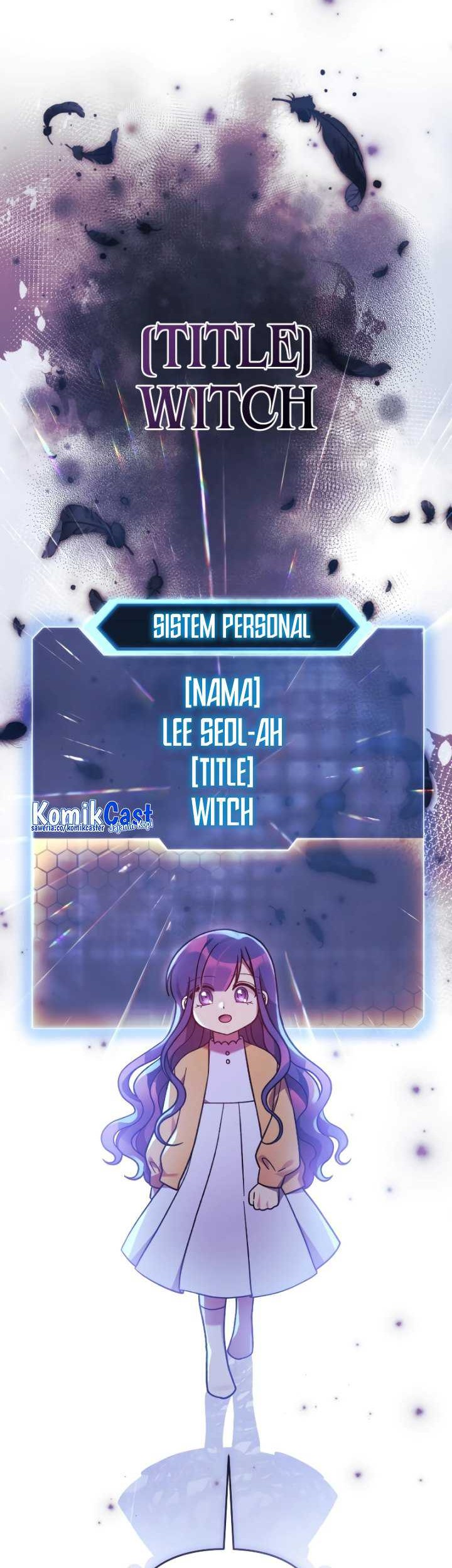 My Daughter is the Final Boss Chapter 112 Gambar 45