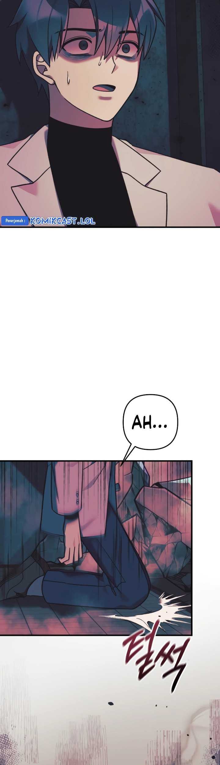 My Daughter is the Final Boss Chapter 112 Gambar 47