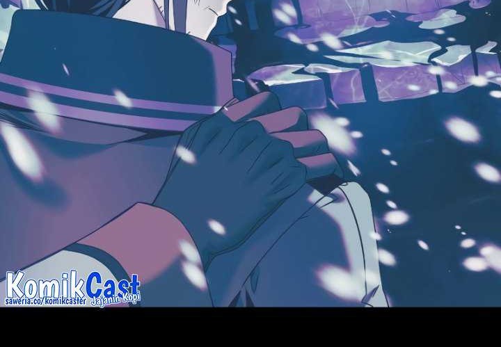 My Daughter is the Final Boss Chapter 112 Gambar 49