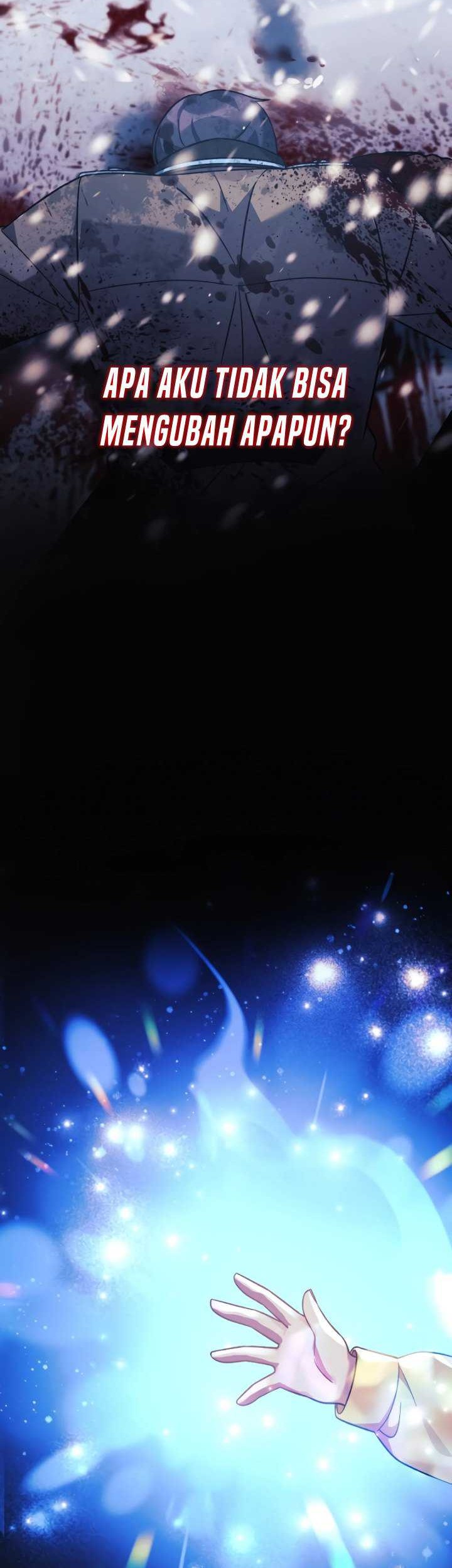 My Daughter is the Final Boss Chapter 112 Gambar 51