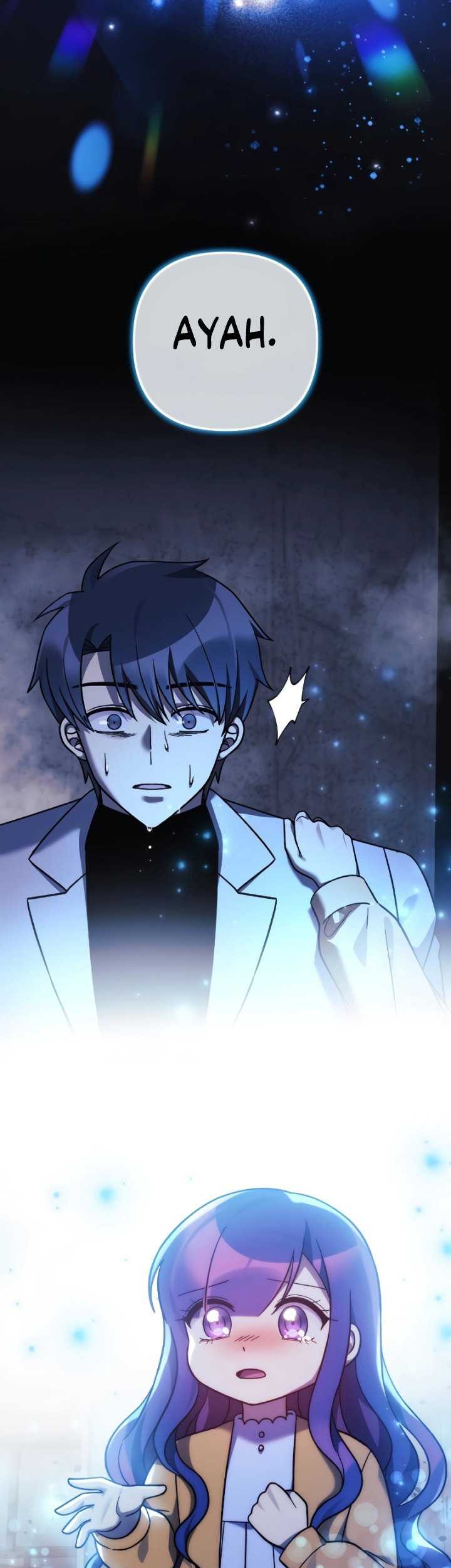 My Daughter is the Final Boss Chapter 112 Gambar 53