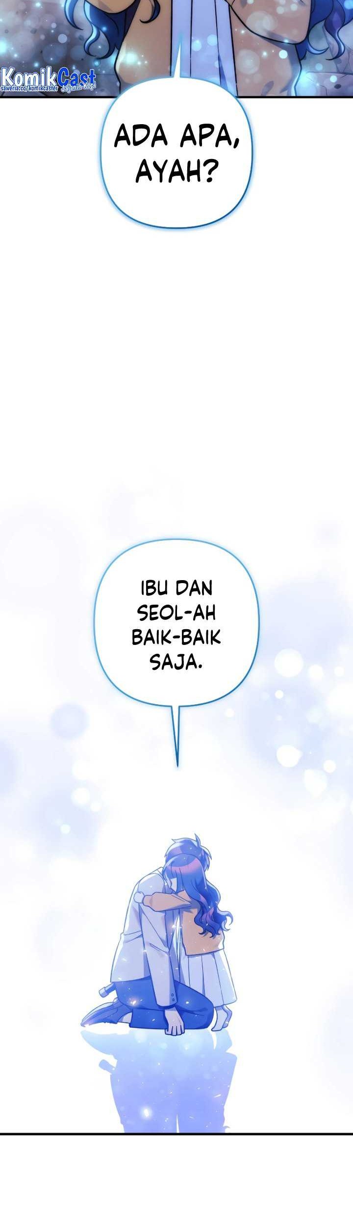 My Daughter is the Final Boss Chapter 112 Gambar 54