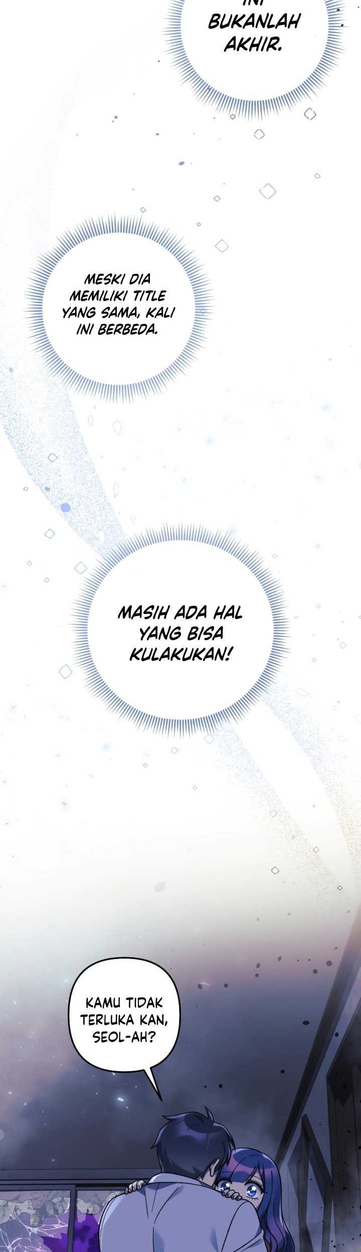 My Daughter is the Final Boss Chapter 112 Gambar 57