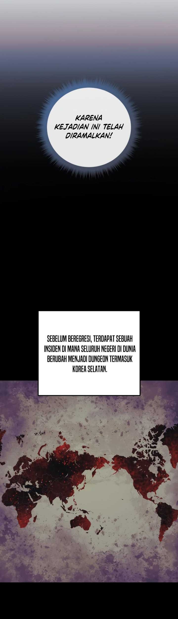 My Daughter is the Final Boss Chapter 112 Gambar 11