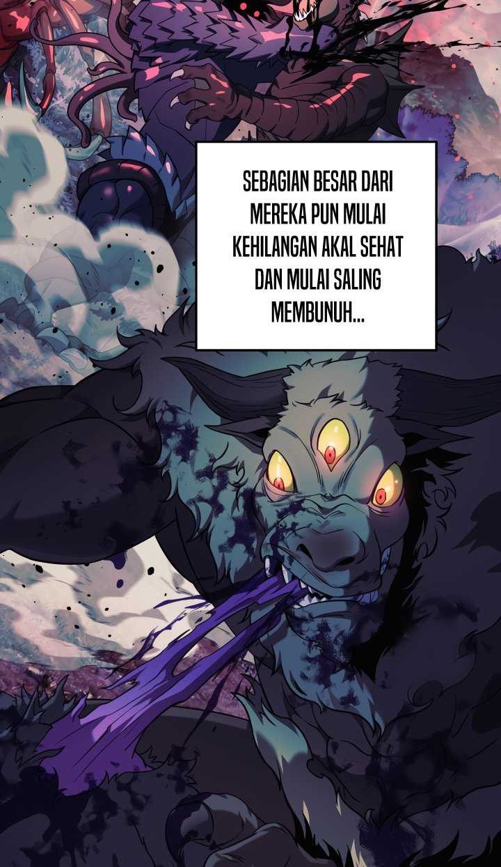 My Daughter is the Final Boss Chapter 111 Gambar 35