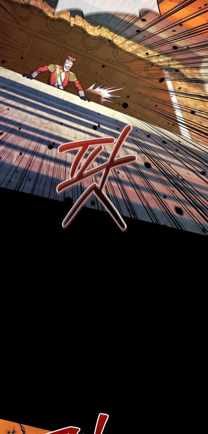 My Daughter is the Final Boss Chapter 111 Gambar 21