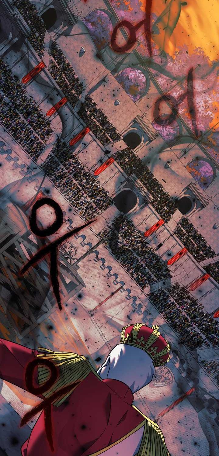 My Daughter is the Final Boss Chapter 111 Gambar 23