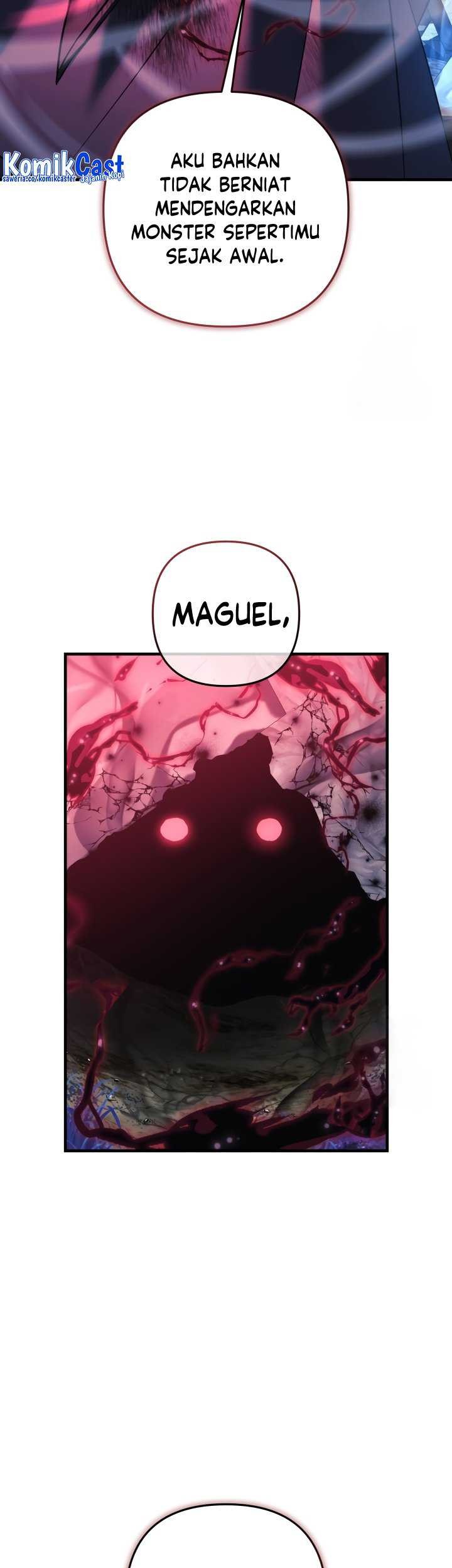 My Daughter is the Final Boss Chapter 111 Gambar 48