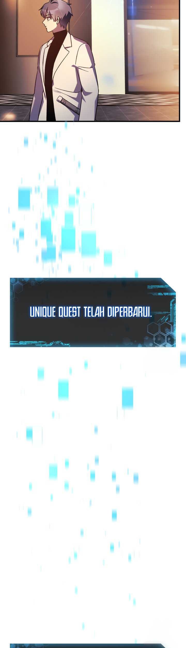 My Daughter is the Final Boss Chapter 111 Gambar 56