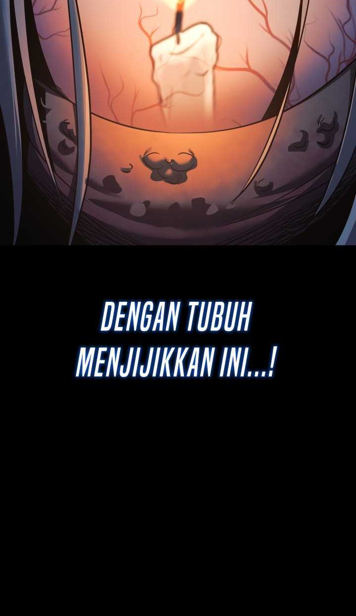 My Daughter is the Final Boss Chapter 111 Gambar 39