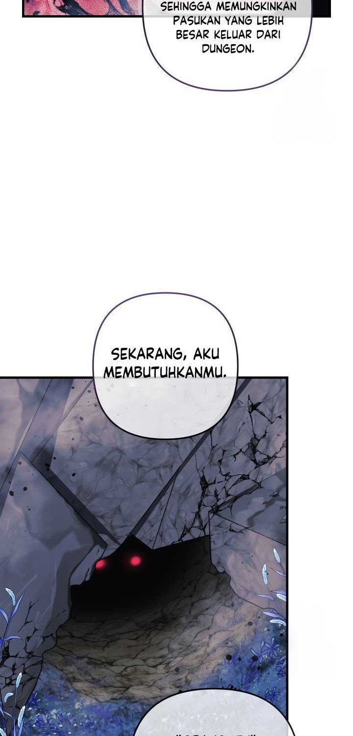 My Daughter is the Final Boss Chapter 111 Gambar 43