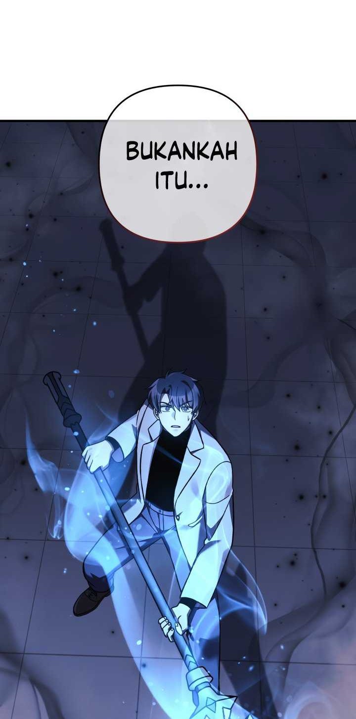 My Daughter is the Final Boss Chapter 111 Gambar 71