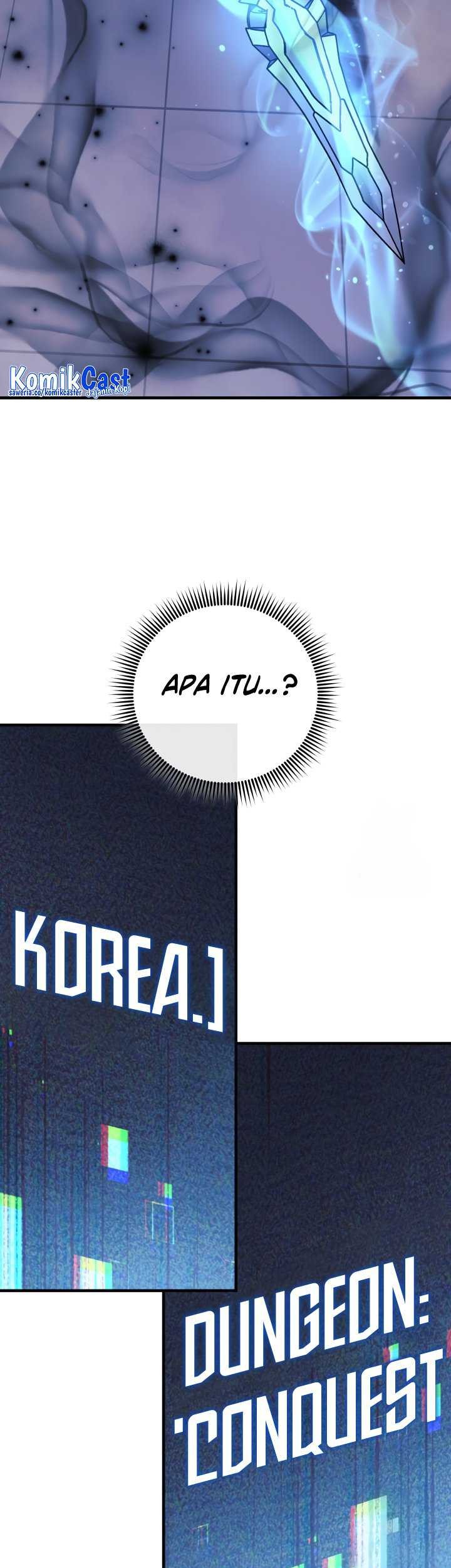 My Daughter is the Final Boss Chapter 111 Gambar 72