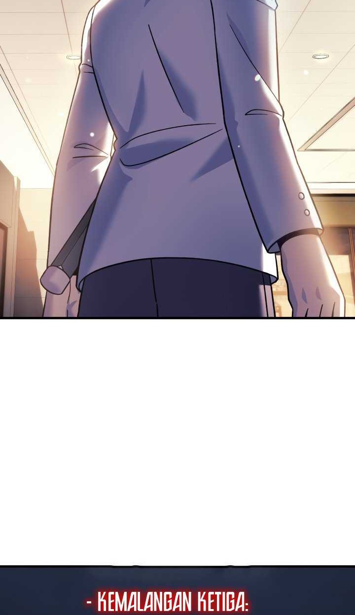 My Daughter is the Final Boss Chapter 111 Gambar 59