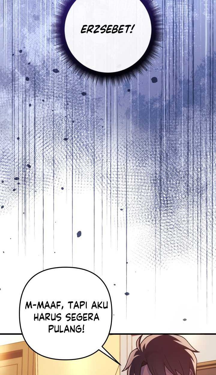 My Daughter is the Final Boss Chapter 111 Gambar 61