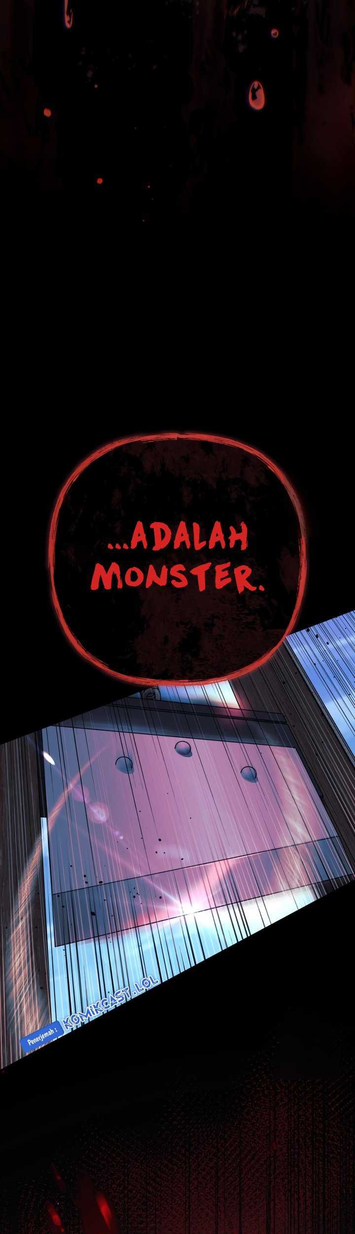 My Daughter is the Final Boss Chapter 111 Gambar 4