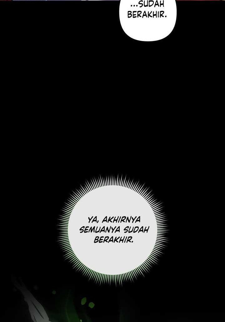 My Daughter is the Final Boss Chapter 111 Gambar 9