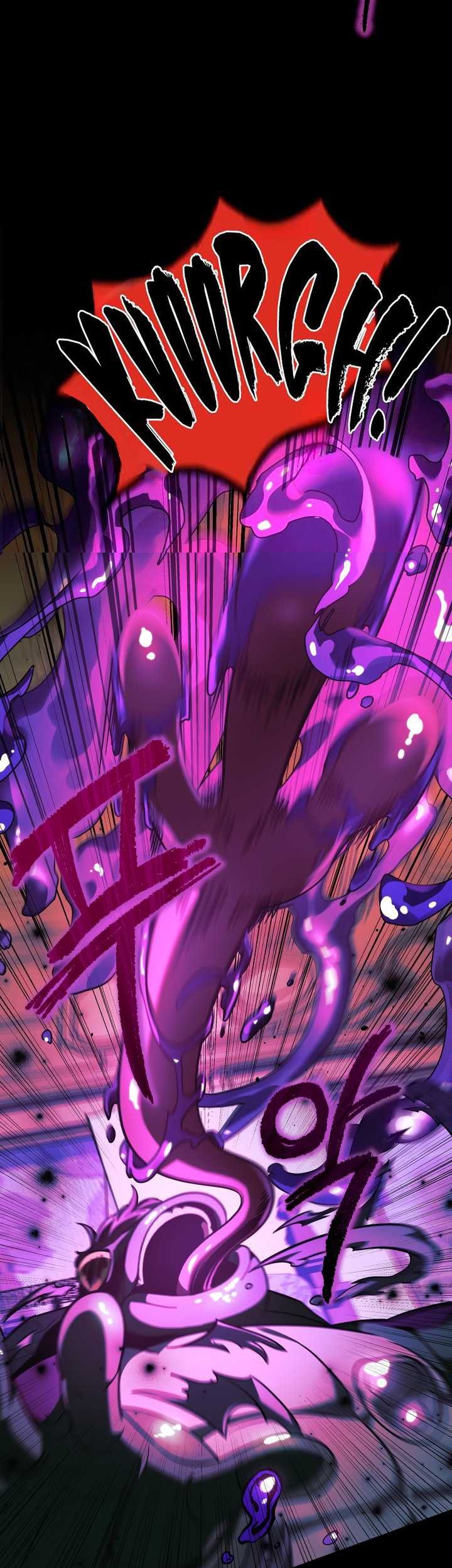 My Daughter is the Final Boss Chapter 111 Gambar 16