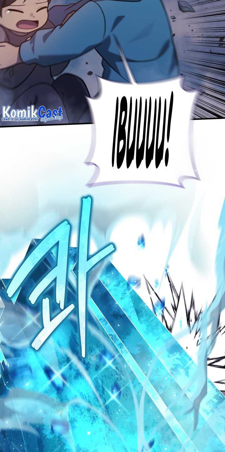 My Daughter is the Final Boss Chapter 109 Gambar 31