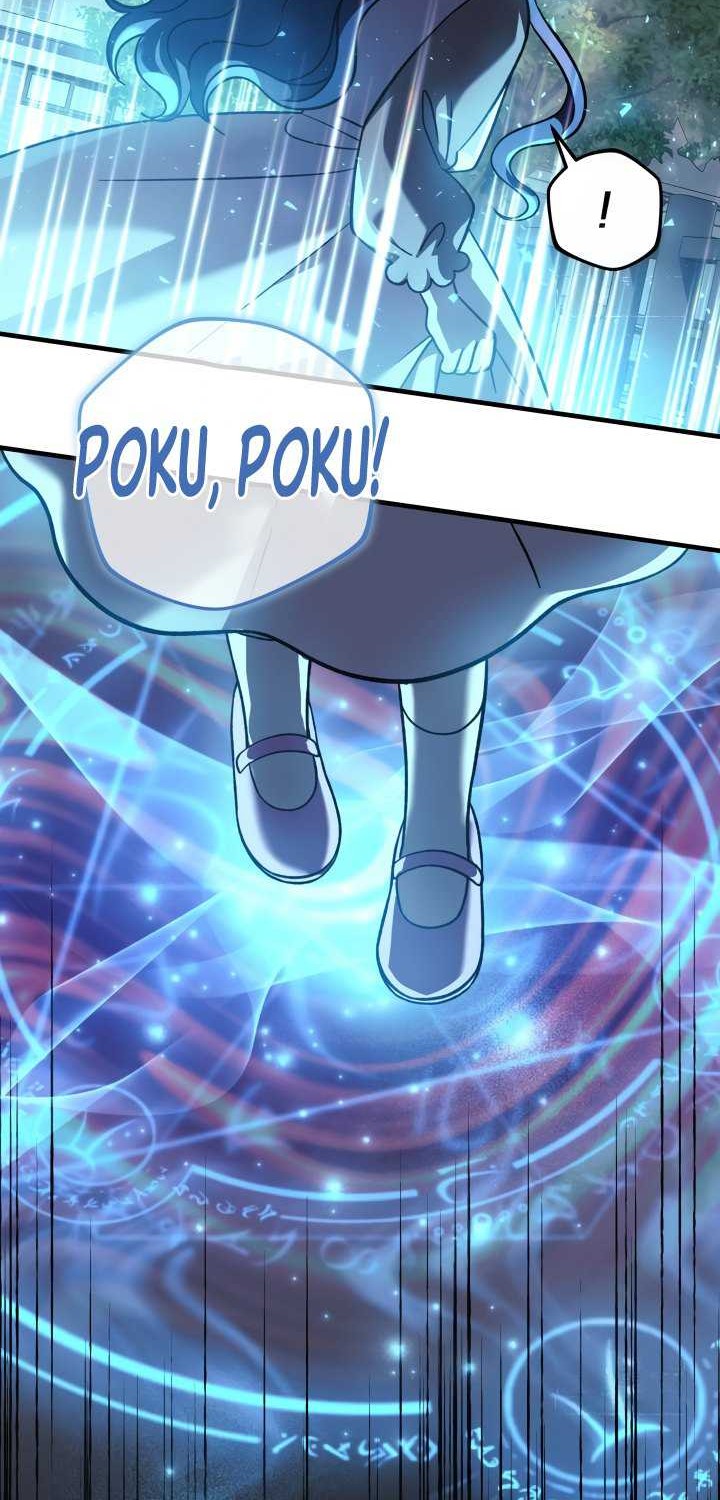 My Daughter is the Final Boss Chapter 109 Gambar 19