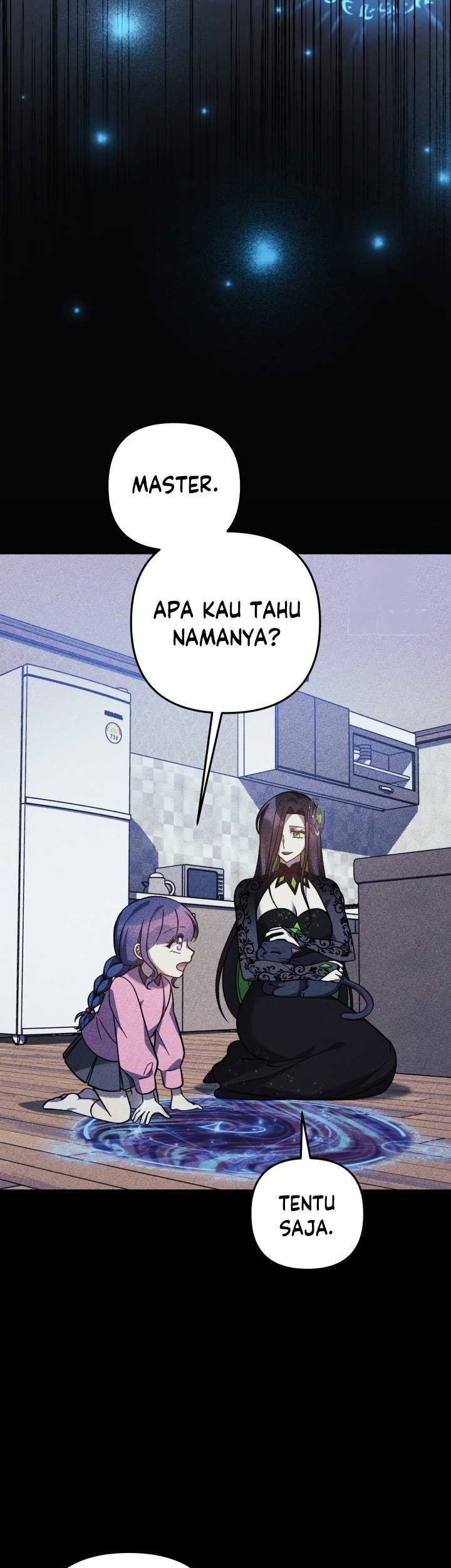 My Daughter is the Final Boss Chapter 109 Gambar 20