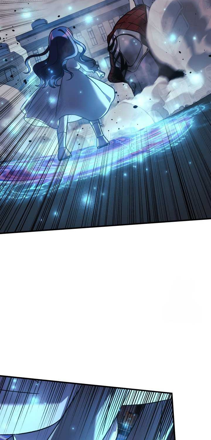 My Daughter is the Final Boss Chapter 109 Gambar 23