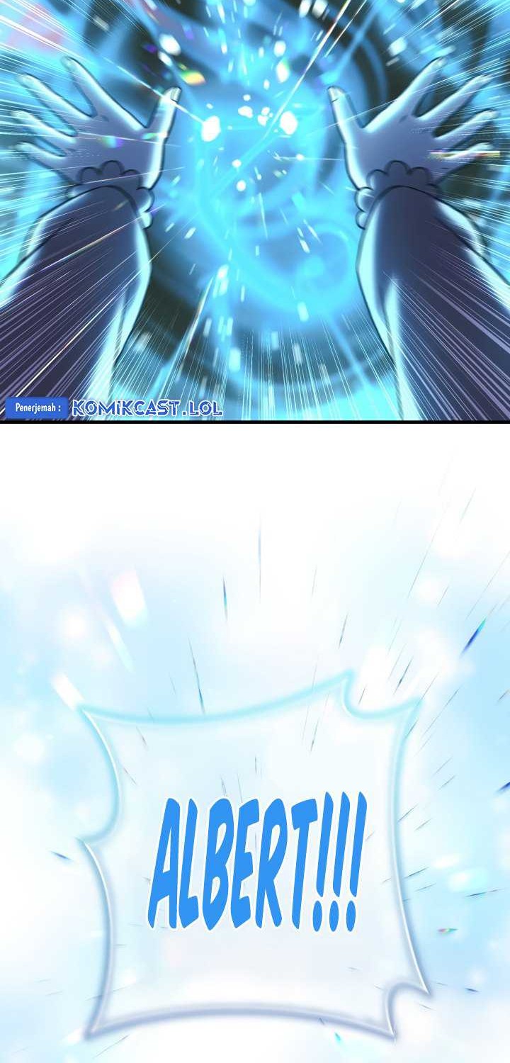 My Daughter is the Final Boss Chapter 109 Gambar 25