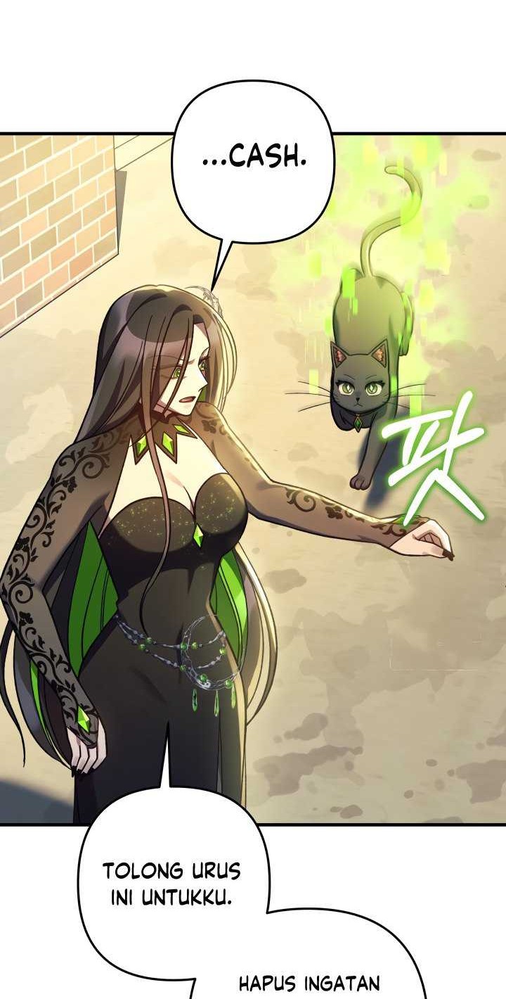 My Daughter is the Final Boss Chapter 109 Gambar 53