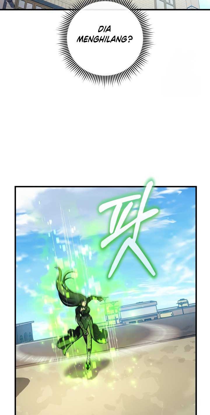 My Daughter is the Final Boss Chapter 109 Gambar 55