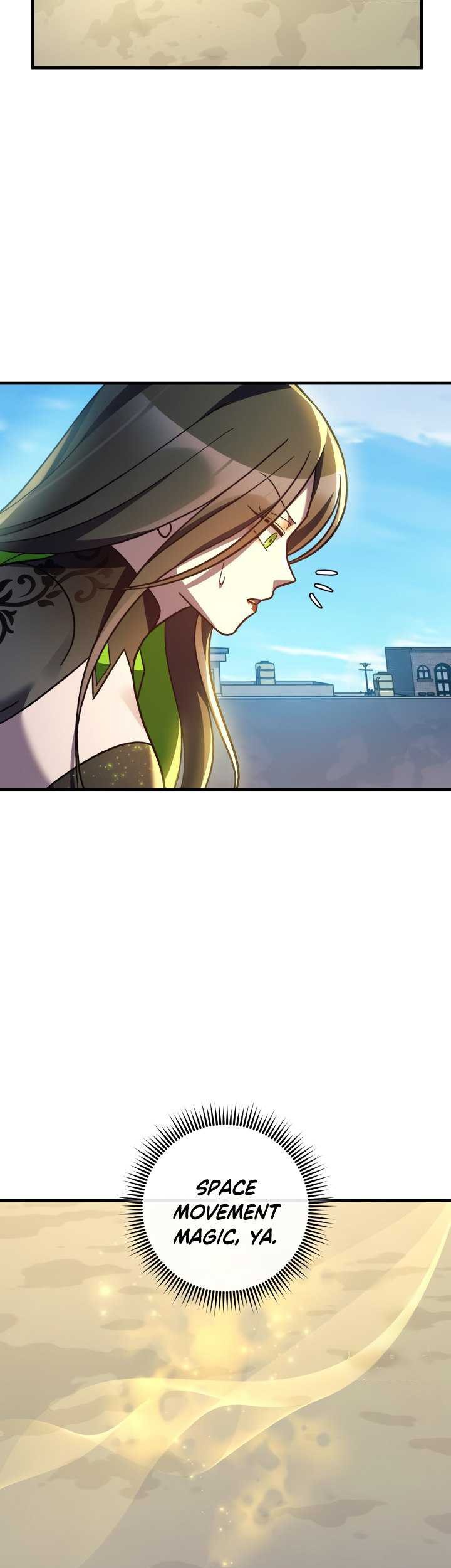 My Daughter is the Final Boss Chapter 109 Gambar 56