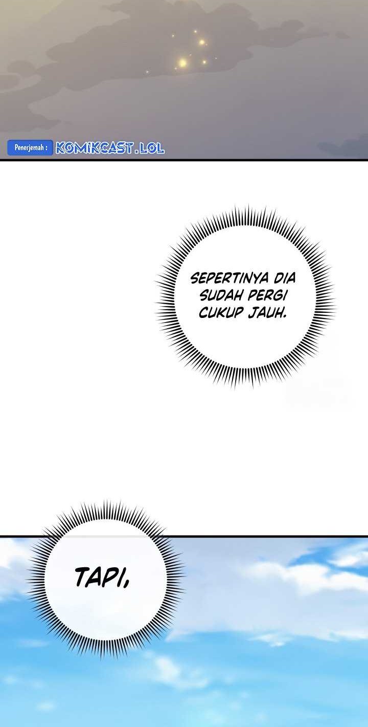 My Daughter is the Final Boss Chapter 109 Gambar 57