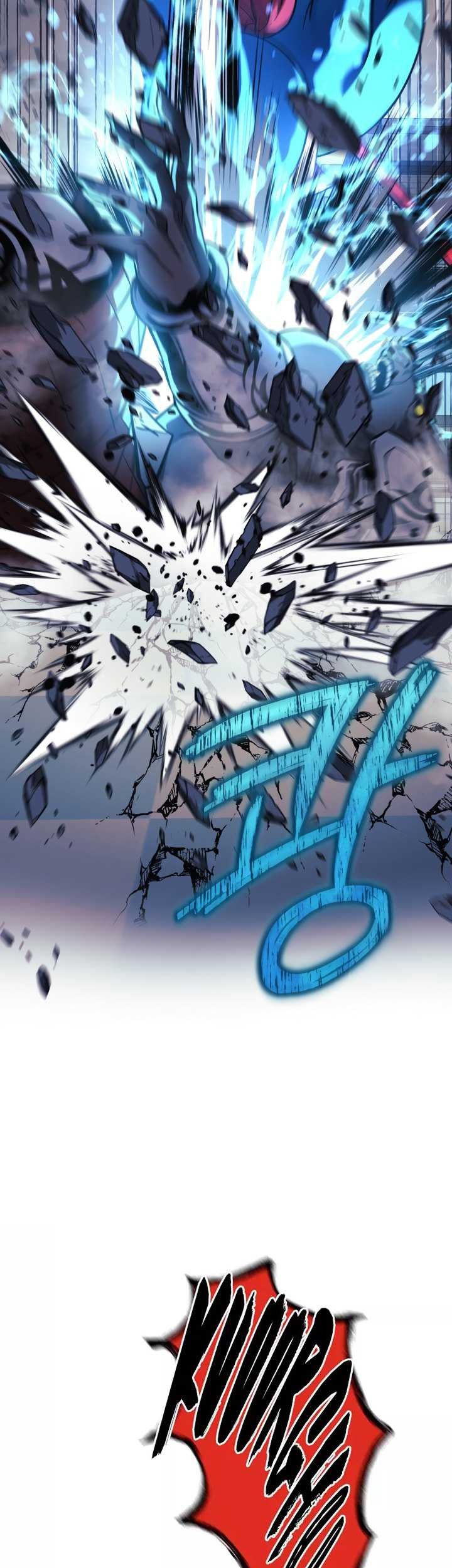 My Daughter is the Final Boss Chapter 109 Gambar 38